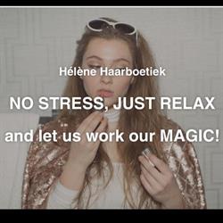 Hélène - Haarboetiek, Waregem openingstijden