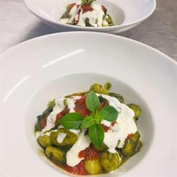 Pizzeria Restaurant St Christophe, Racour openingstijden