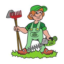Tuinonderhoud, Rumst openingstijden