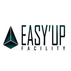 Easy'up Facility, Edingen openingstijden