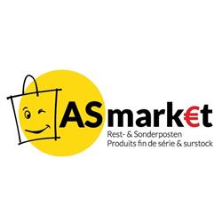 ASmarket, Lontzen openingstijden