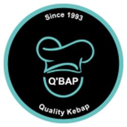 Qbap Quality Kebap, Gent openingstijden