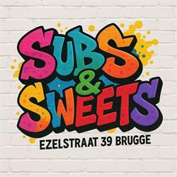 Subs sweets, Brugge openingstijden