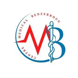 Centre Médical Benzerroug, Charleroi openingstijden