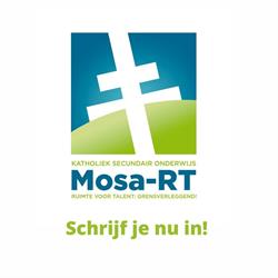 Scholengemeenschap Mosa-RT Maaseik-Kinrooi, openingstijden