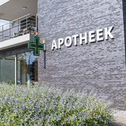 Apotheek Verachtert-Gysen, Pelt openingstijden