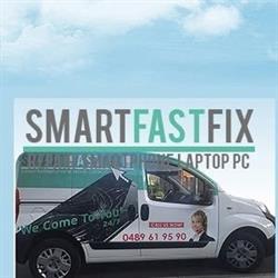 Smartfastfix, Wilrijk openingstijden