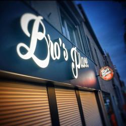 Bro's Place, Zele openingstijden