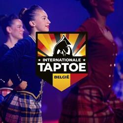 Internationale Taptoe België, Antwerpen openingstijden