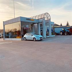 MDS bvba - Van de Voorde, Oosteeklo openingstijden