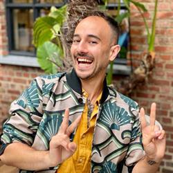 SieroSanto, Ieper openingstijden