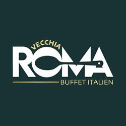 Vecchia Roma, Mesvin openingstijden