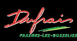 Dufrais Frasnes-Lez-Gosselies, Les Bons Villers openingstijden