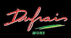 Dufrais Mons, openingstijden