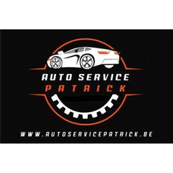 Auto service Patrick, Wuustwezel openingstijden