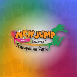 New Jump Mons, Maisières openingstijden