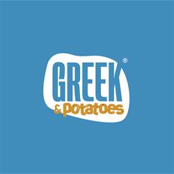 Greek & Potatoes, Charleroi openingstijden