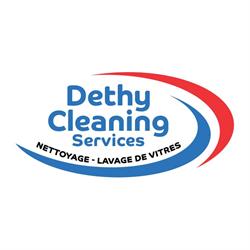 Dethy Cleaning Services, Bergen openingstijden