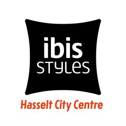 ibis Styles Hasselt City Centre, openingstijden