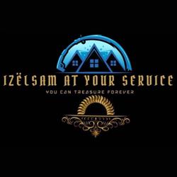 IzëlSam at your service, Eeklo openingstijden
