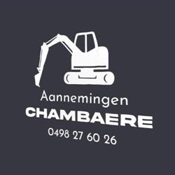Aannemingen Chambaere C, Waregem openingstijden