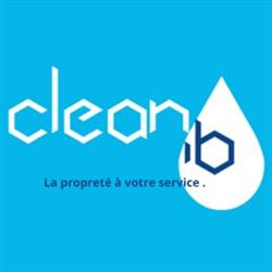 Cleanib - Service de nettoyage, La Louvière openingstijden
