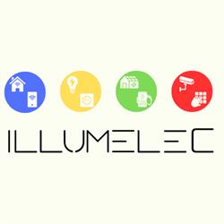 Illumelec, Colfontaine openingstijden
