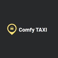 Comfy Ride Taxi-Landen, openingstijden