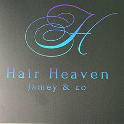 Hair Heaven Jamey & Co, Merelbeke openingstijden