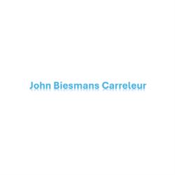 John Biesmans, Ronse openingstijden