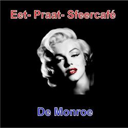 Sfeercafé Monroe Oostende, openingstijden