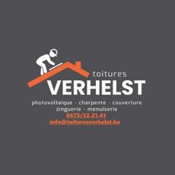 Verhelst Toitures, Frasnes-lez-Anvaing openingstijden