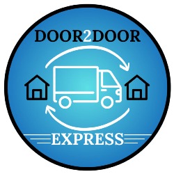 Door2Door Express Transport, Aartselaar openingstijden