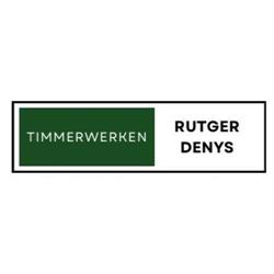 Rutger Denys Timmerwerken, Houthulst openingstijden