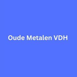 Oude Metalen VDH, Oostende openingstijden