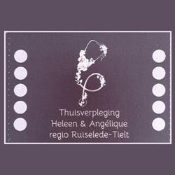 Thuisverpleging Heleen & Angelique Verheecke, Tielt openingstijden