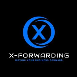 X-FORWARDING, Antwerpen openingstijden