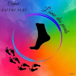 L'âme des pieds, Ransart openingstijden