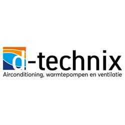 d-technix bv (airconditioning, warmtepompen, UV-C Desinfectie, ventilatie), Berlaar openingstijden
