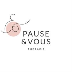 Pause & Vous Therapie - Angélique Maillen, Sainte-Marie-sur-Semois openingstijden