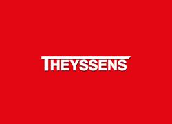 Theyssens Interieur, Huldenberg openingstijden