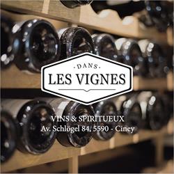 Dans les vignes, Ciney openingstijden