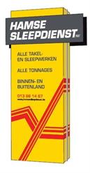 HAMSE SLEEPDIENST, Tessenderlo openingstijden
