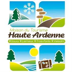 Maison Du Tourisme Haute Ardenne, Vielsalm openingstijden
