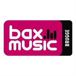 Bax Music Brugge, openingstijden
