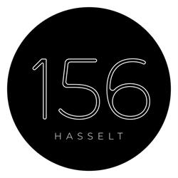 Studio 156 Hasselt, openingstijden