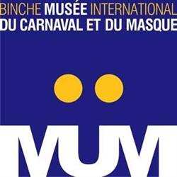 Musée du Carnaval et du Masque, Binche openingstijden