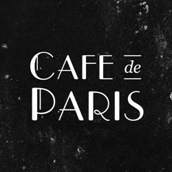 Café de Paris Knokke, Knokke-Heist openingstijden