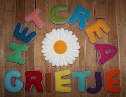 Het Crea Grietje, Hasselt openingstijden