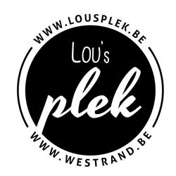 Lou's plek, Dilbeek openingstijden